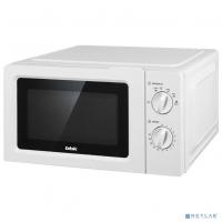 [Микроволновые печи BBK] BBK 17MWS-781M/W (W) Микроволновая печь белый