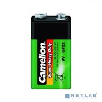 [Батарейки ] Camelion 6F22 SR-1 (6F22-SP1G, батарейка,9В) (1 шт. в уп-ке)