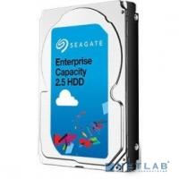 [Жесткий диск] 1TB Seagate Exos 7E2000 512N (ST1000NX0423 ) {SATA 6Gb/s, 7200 rpm, 128mb buffer, 2.5"}