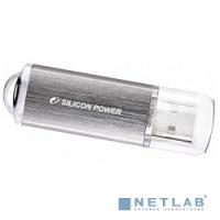 [Носитель информации] Silicon Power USB Drive 8Gb Ultima II SP008GBUF2M01V1S {USB2.0, Silver}
