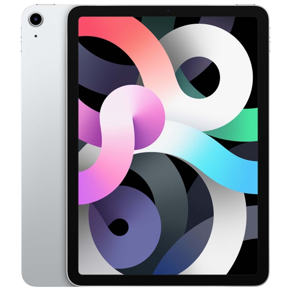 Apple iPad Air (2020) Wi-Fi 256Gb Silver