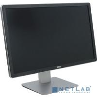 [Монитор] LCD Dell 24" P2415Q черный {IPS, 3840x2160, 6ms, 300cd/m2, 2M:1, 178/178, HDMI, DP, MiniDP} (2415-1705)