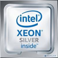 [DELL Процессоры] Процессор для серверов DELL Xeon Silver 4110 2.1ГГц [338-bltt]