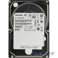 [Жесткий диск] 300Gb Toshiba (AL14SEB030N) {SAS 12Gb/s, 10 500 rpm, 128Mb buffer, 2.5"}