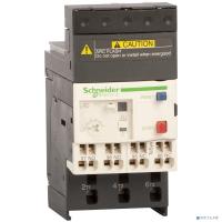 [SE Реле перегрузки тепловые] Schneider-electric LRD073 ТЕПЛ. РЕЛЕ ПЕРЕГРУЗКИ 1,6 A 2,5A .