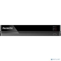 [Falcon Eye] Falcon Eye FE-MHD5216 16 канальный 5 в 1 регистратор: запись 16 кан 8 MP  7 к/с; 8MP-N 15к/с; 5 MP  12 к/с;  4MP  15 к/с; 1080P/ 720P/960H/D1/CIF  25/30 к/с; Н.264/H.265/H265+; HDMI, VGA, SATA*2