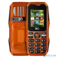 [Мобильный телефон] BQ 1842 Tank mini Orange