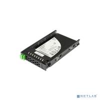 [Серверные опции] Fujitsu S26361-F5675-L480 Твердотельный накопитель SSD SATA 6G 480GB Mixed-Use 2.5' H-P EP