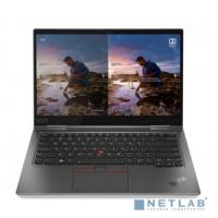 [Ноутбук] Lenovo ThinkPad X1 Yoga G5 [20UB0000RT] black 14" {UHD i7-10510U/16Gb/512Gb SSD/W10Pro}