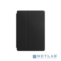 [Аксессуар] MPUD2ZM/A Чехол Apple Leather Smart Cover for iPad Pro 10.5-inch - Black