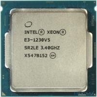 [DELL Процессоры] Процессор Dell Xeon E3-1230 v5 LGA 1151 8Mb 3.4Ghz (338-BHTV)