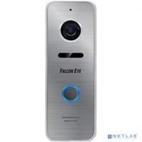 [Домофоны] Falcon Eye FE-ipanel 3 Видеопанель, цветной сигнал CMOS цвет панели: серебристый