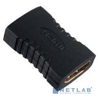 [Переходник] PERFEO Переходник HDMI A розетка - HDMI A розетка (A7002)