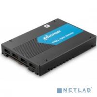 [накопитель] Micron 9300 MAX 6.4TB NVMe U.2 Enterprise Solid State Drive