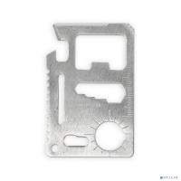 [Наборы] Smartbuy (SBT-PSK-2) Набор инструментов-карточка, 15 функций, размеры 45х70