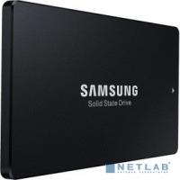 [накопитель] Samsung SSD 960GB PM983 2.5" PCIe 3.0 x4 TLC R/W 3200/1100 MB/s R/W 400K/40K IOPs DWPD1.3
