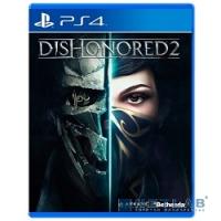 [Игры] Dishonored 2. Limited Edition