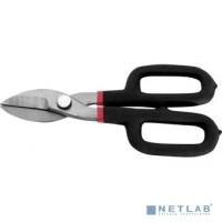 [Ножовка, Пилки, Полотна] FIT IT Ножницы по металлу, закрытые ручки 250 мм  [41443]