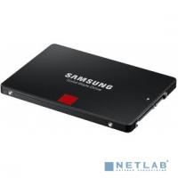 [накопитель] Samsung SSD 4Tb 860 PRO Series MZ-76P4T0BW