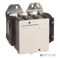 [SE Контакторы силовые Tesys F до 450 кВт] Schneider-electric LC1F500FE7 КОНТАКТОР F 3P, 500 A, 115V 50/60 ГЦ,