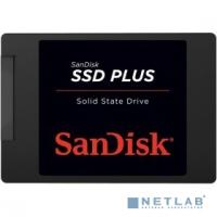 [накопитель] Накопитель твердотельный Sandisk Твердотельный накопитель SSD SanDisk SDSSDA-1T00-G26 1Tb 2.5" SATA III (6 Гбит/с) RTL
