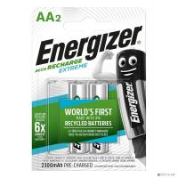 [Аккумулятор] Energizer Extreme NH15/AA 2300 BP2 Pre-Ch