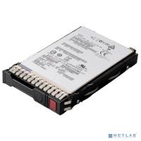 [HP SSD] Накопитель SSD HPE 1x240Gb SATA для 6G SC DS P04556-B21 2.5" Read Intensive