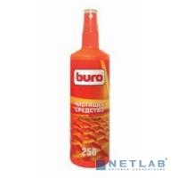 [Чистящие средства] BURO BU-SNOTE [817432] Спрей для чистки ноутбуков, 250 мл.