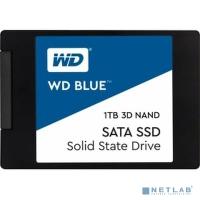 [накопитель] WD SSD 1Tb WDS100T2B0A {SATA 3.0}