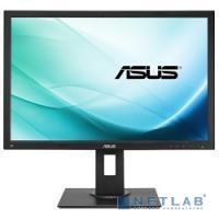 [Монитор] ASUS LCD 24.1" BE24AQLB черный {IPS LED 1920x1200 5мс 16:10 178°/178° 250cd D-Sub DisplayPort} [90LM0291-B01370]
