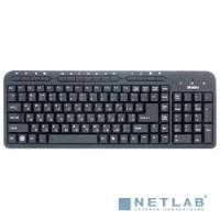[Клавиатура] Keyboard SVEN Standard 309M USB чёрная SV-03100309UB