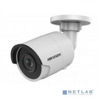 [Видеонаблюдение] HIKVISION DS-2CD2063G0-I (4mm) Видеокамера IP 4мм цветная корп.:белый