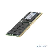 [Модуль памяти] HPE 16GB (1x16GB) 2Rx8 PC4-2666V-R DDR4 Registered Memory Kit for Gen10 (835955-B21 / 868846-001)