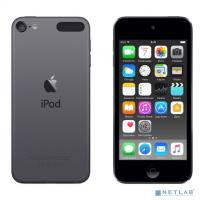 [Плеер] Apple iPod touch 128GB Space Grey (MKWU2RU/A)