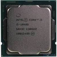 [Процессор] CPU Intel Core i5-10400 Comet Lake BOX {2.9GHz, 12MB, LGA1200}