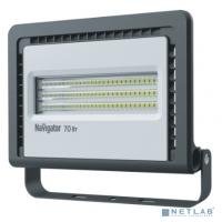 [Navigator Прожекторы светодиодные] Navigator 14147 Прожектор светодиодный NFL-01-70-4K-LED