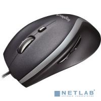 [Мышь] 910-003726 Logitech Mouse M500