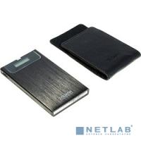[Контейнер для HDD] Zalman (ZM-VE350 B) External HDD Case 2.5'' ZM-VE350 Black