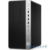 [Компьютер] HP ProDesk 600 G5 [7AC21EA] MT {i5-9500/8Gb/512Gb SSD/DVDRW/W10Pro/k+m}