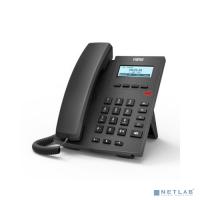 [VoIP-телефон] Fanvil X1P SIP телефон, с б/п