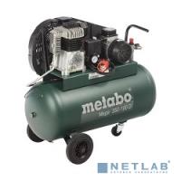 [Компрессоры] Metabo MEGA 350-100 D  Компрессор [601539000] { 2.2кВт,320/м,400В,10б,90л, вес 69 кг }