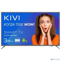 [LCD, LED телевизоры KIVI] Kivi 32" 32H700GR серый/HD READY/50Hz/DVB-T2/DVB-C/USB/WiFi/Smart TV (RUS)