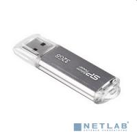 [Носитель информации] Silicon Power USB Drive 32Gb Ultima II SP032GBUF2M01V1S {USB2.0, Silver}