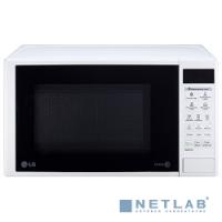 [Микроволновая печь] LG MS-20R42D Микроволновая Печь, 700Вт (20л.) белый