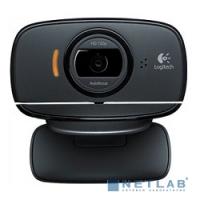 [Цифровая камера] 960-001064 Logitech HD WebCam C525