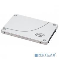 [накопитель] Intel SSD 480Gb S4610 серия SSDSC2KG480G801 {SATA3.0, 3D2, TLC, 2.5"}