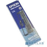 [Расходные материалы] EPSON C13S015307BA Ribbon cartridge LQ-630 (bus)