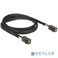 [Опция к серверу] Intel Cable kit AXXCBL730HDHD, Cable kit with two 730mm cable for straight SFF8643 to SFF8643 connectors
