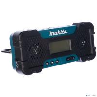 [Разное] Makita MR051 Радио ак,{10.8В,Li-ion,FM\AM,0.5кг,MP3-соединение,б\акк и з\у}