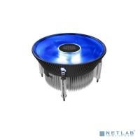 [Вентилятор] Cooler Master for Intel I70C PWM  (RR-I70C-20PK-R1) Intel 115*, 95W, Blue LED Fan, AlCu, 4pin
